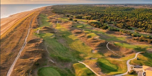 Golf de la Croix des Anges